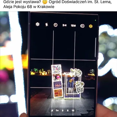 Mieszkanie Bronowice Lägenhet Kraków